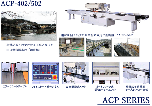 ACP-402/502